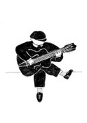 guitarist