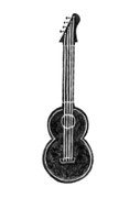 ukulele