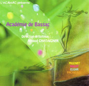 Tournée 2005