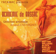 Tournée 2006