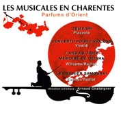 Tournée 2016