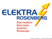 Elektra Rosenberg, Rosenberg