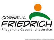 Pflege- und Gesundheitsservice Cornelia Friedrich, Mosbach