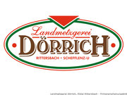 Metzgerei Dörrich, Rittersbach