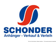 Schonder, Dallau