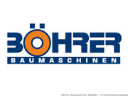 Böhrer Baumaschinen, Walldürn