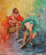Ballerine