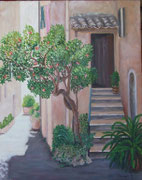 il melograno