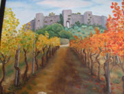 monteriggioni