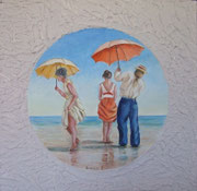 al mare
