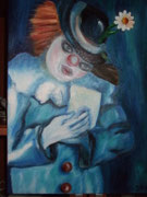 clown