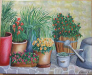 giardinaggio