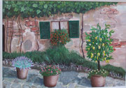 cortile