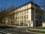 "Carnot" Haus der Vereine, Badenerstr. 9, 76437 Rastatt