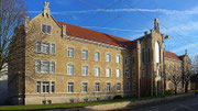 Diözesanbildungshaus St. Bernhard An der Ludwigsfeste 50, 76437 Rastatt