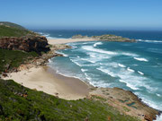 Robberg Nature Reserve