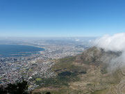 Tafelberg Kapstadt