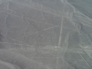 Nazca Lines, Nazca, Peru
