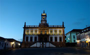 Museu da Inconfidencia, Ouro Preto, Brazil
