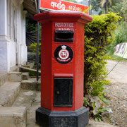 Ella Post Office