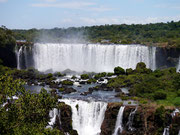 Foz do Iguaçu, Brazil