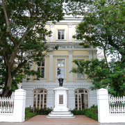 Old Parliament House, Singapore