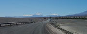Pueblo de Toconao, San Pedro de Atacama, Chile