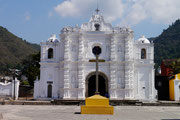 Iglesia Santa Ana, Antigua de Guatemala, Guatemala