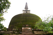 Rankot Vihara - Ancient City of Polonnaruwa