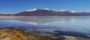 Laguna Verde, Bolivia (San Pedro de Atacama, Chile to Uyuni, Bolivia)