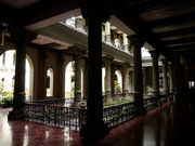 Palacio Nacional de Guatemala in Guatemala City, Guatemala