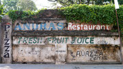 Anuras Restaurant, Galle