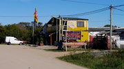 Valizas, Uruguay - a real hippy town!