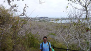 Tirjettas, Isla San Cristobal, Galapagos Islands