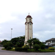 Clock Tower, Colombo