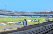 Gremio FC - Porto Alegre, Brazil