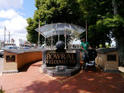 Bowral, New South Wales, Australia - home of Don Bradman