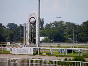 Hipódromo de Palermo, Buenos Aires, Argentina