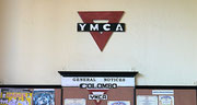 YMCA Colombo
