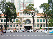 Saigon Main Post Office