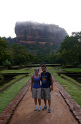 Sigiriya Rock, Ancient City of Sigiriya