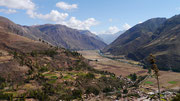 Sacred Valley Tour, Cusco, Peru