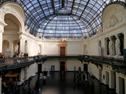 Bellas Artes Museo - Santiago, Chile