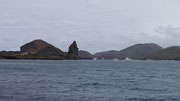 Isla Bartolome, Galapagos Islands