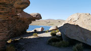 Bolivia (San Pedro de Atacama, Chile to Uyuni, Bolivia)