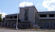 Estadio de beisbol de Dennis Martinez - Managua, Nicaragua
