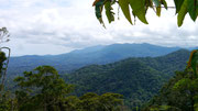 on the way back to Panama City we stopped for some pictures and to take in the beautiful vistas!