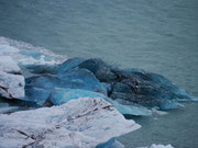 Perito Moreno Glacier, El Calafate, Argentina