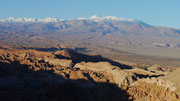Valle de la Muerte (Death Valley), Valle de la Luna, San Pedro de Atacama, Chile