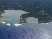 Roatan Island, Bay Islands, Honduras